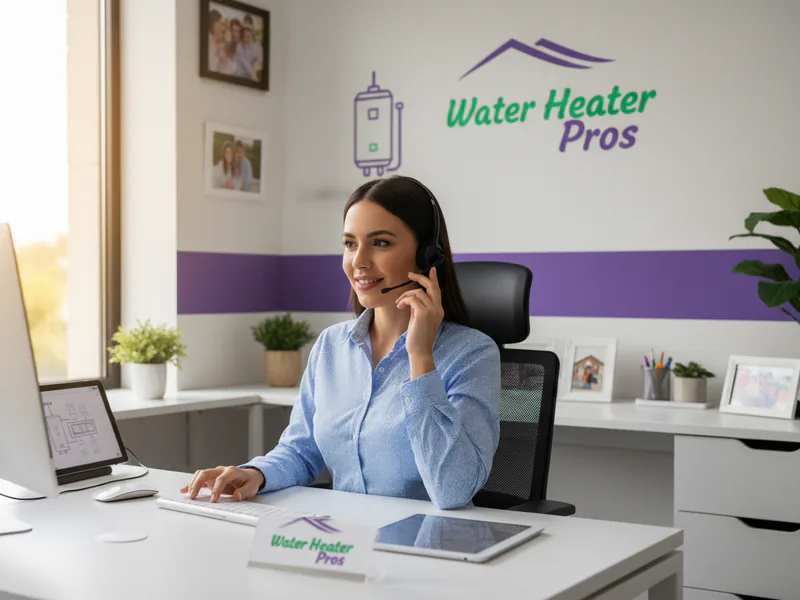 Water Heater Repair  in Lewiston  FAQ